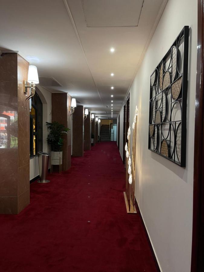 Al Sadier Palace Baghdād Esterno foto